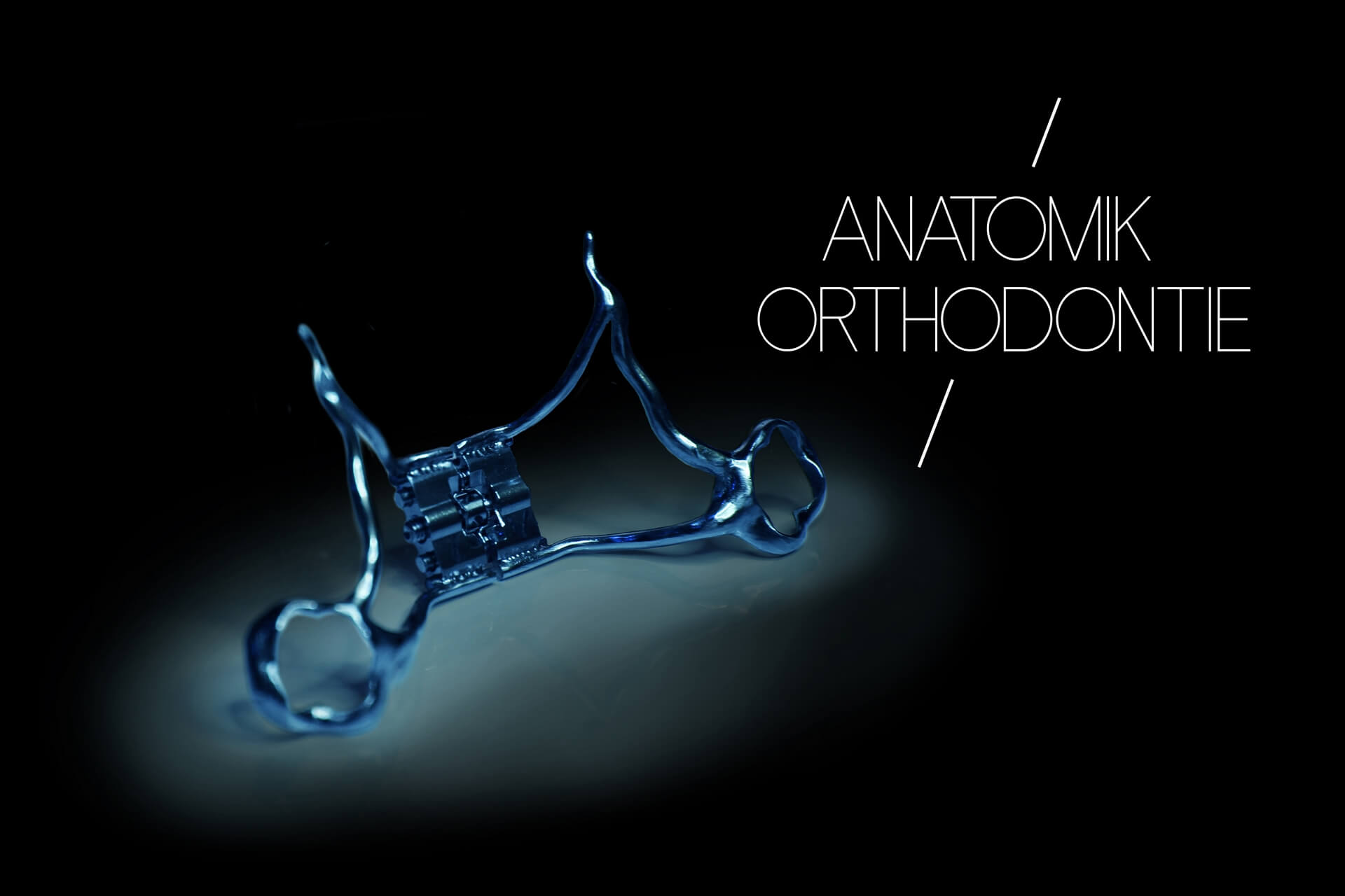 Disjoncteur Anatomik Anatomique Orthodontie